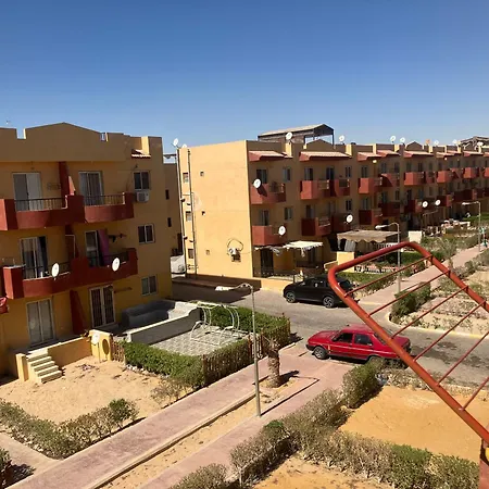 Mina Resort Ras Sudr